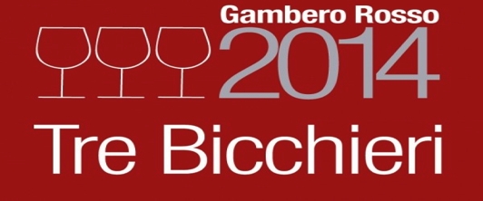 Il Veneto visto dal Gambero Rosso 2014