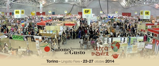 Al Salone del Gusto va in scena il ritorno alla terra