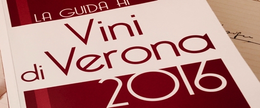 Fuori i nomi! La nuovissima Guida ai Vini di Verona si svela