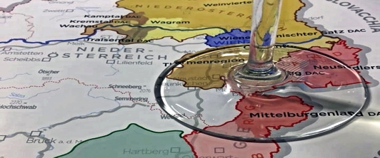 Il Rinascimento dell'Austria passa dal suo vino