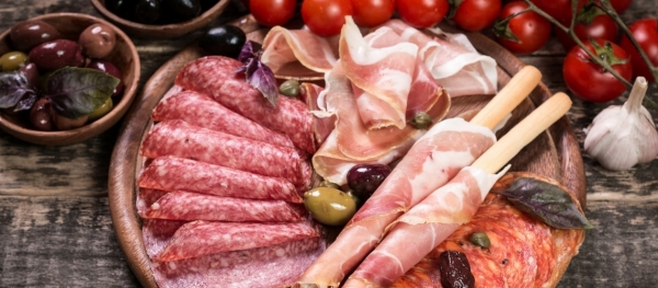 Salumi: una storia di passione e tradizione