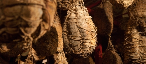 Culatello di Zibello DOP: un vero tesoro della Bassa Parmense