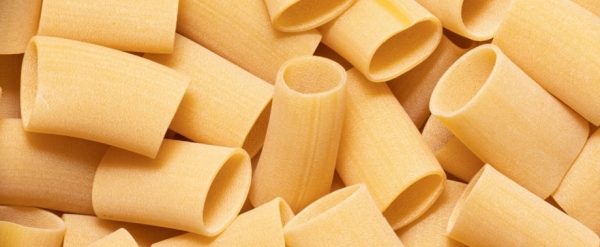 Paccheri: conosci la loro storia?