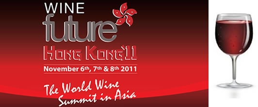 Gaja e Bisol per Wine Future Hong Kong