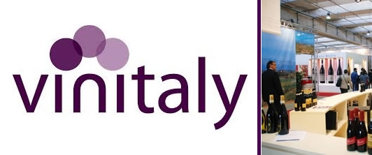 Alcuni Eventi e Degustazioni al Vinitaly