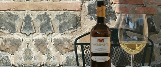 Le Battistelle. Soave armonia della semplicità