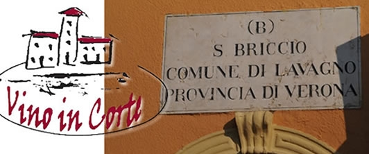 Torna Vino in Corte nel borgo antico di San Briccio (VR)