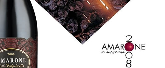 Anteprima Amarone 2008 tra novità e contraddittorietà