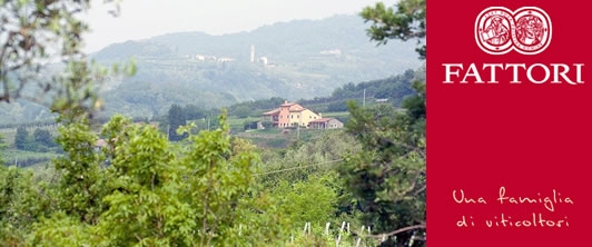 Cantina Fattori