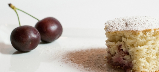 Torta di Cappuccetto Rosso